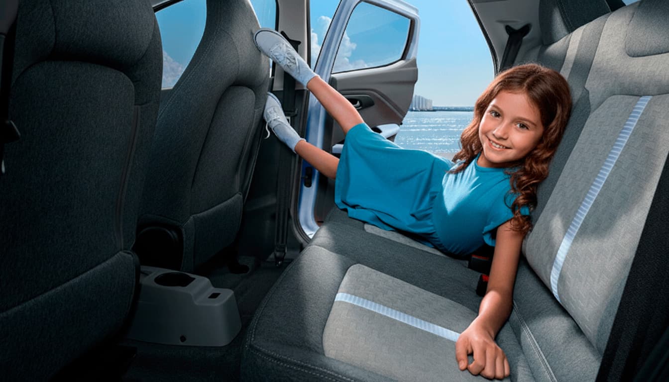 Detalle del JMEV Easy 3